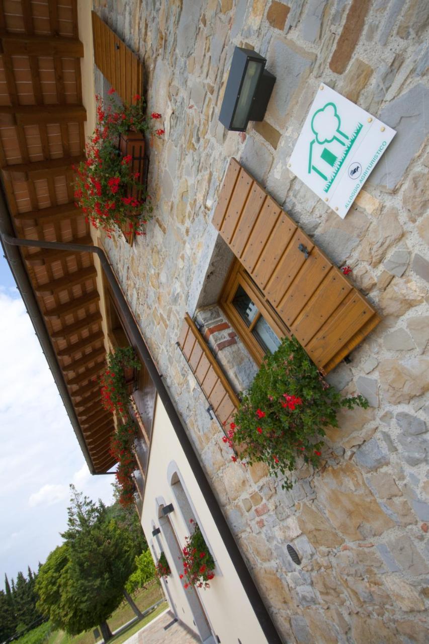 Alloggio Agrituristico Corte San Biagio Corno di Rosazzo Exterior photo
