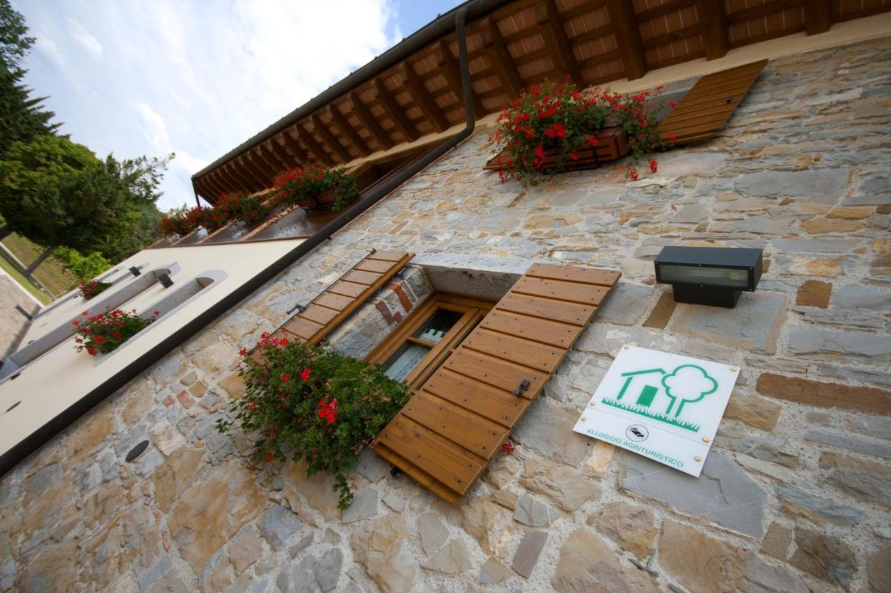 Alloggio Agrituristico Corte San Biagio Corno di Rosazzo Exterior photo