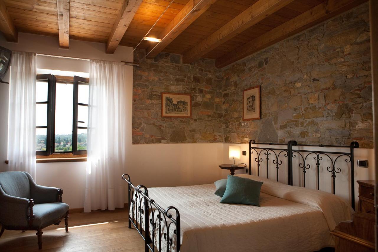 Alloggio Agrituristico Corte San Biagio Corno di Rosazzo Exterior photo