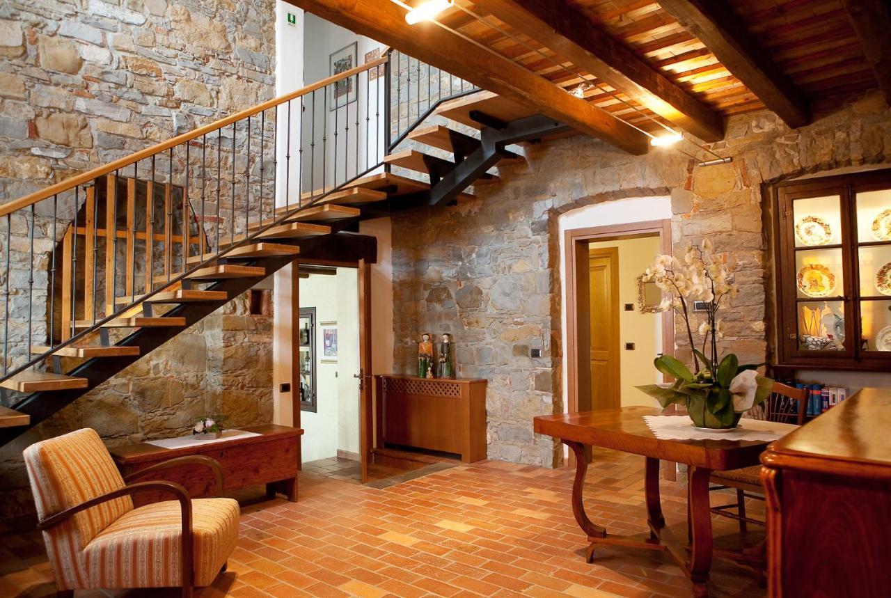 Alloggio Agrituristico Corte San Biagio Corno di Rosazzo Exterior photo